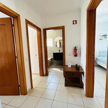Ferreiras Albufeira