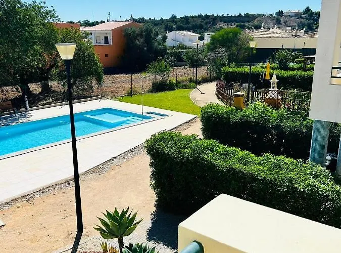 Βίλα Ferreiras *