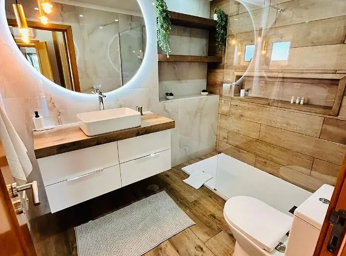 Βίλα Ferreiras Αλμπουφέιρα