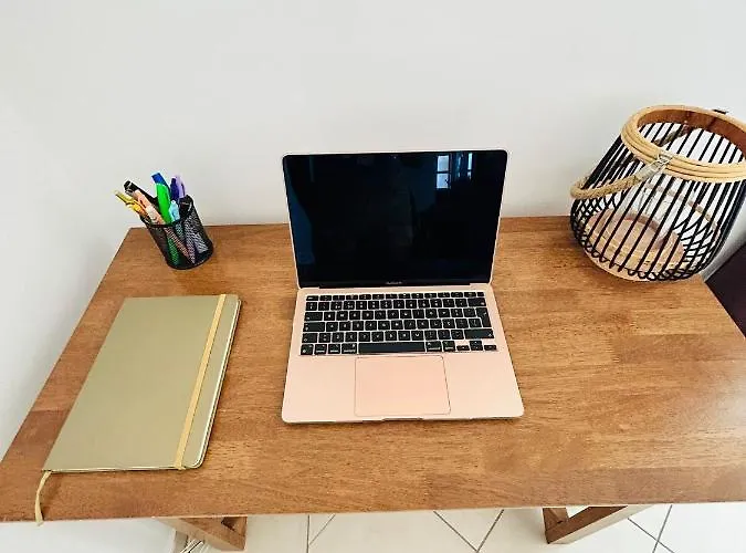 Βίλα Ferreiras *