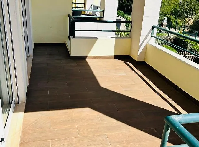 Βίλα Ferreiras *