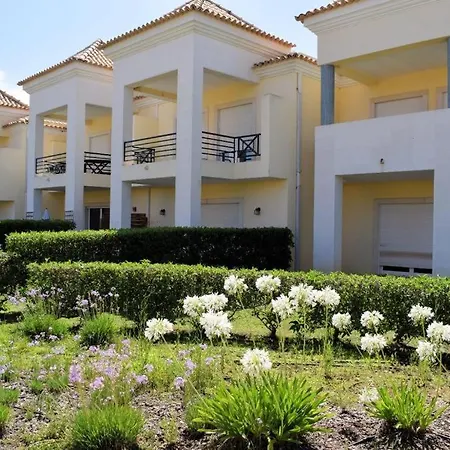 Ferreiras Villa