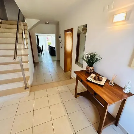 Ferreiras Вилла