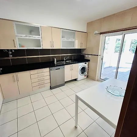 Ferreiras Албуфейра