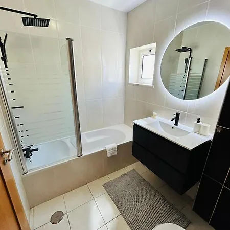 Ferreiras Вилла *