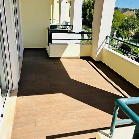 Villa Ferreiras *