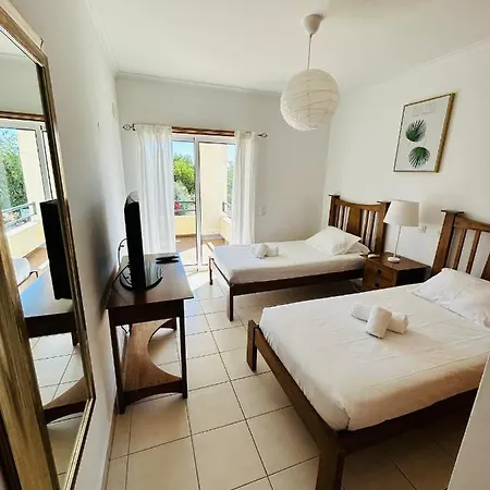 Ferreiras * Albufeira