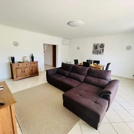 Villa Ferreiras Albufeira