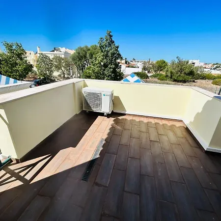 Villa Ferreiras *