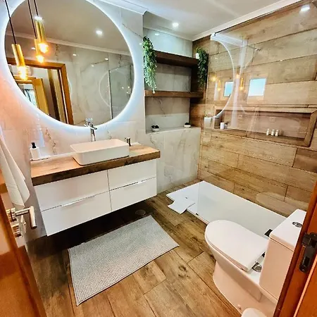 Villa Ferreiras Albufeira